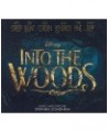 Various Artists Into The Woods CD $14.00 CD