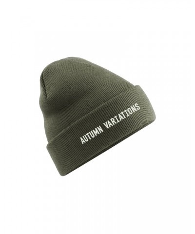 Ed Sheeran Autumn Variations Beanie $4.81 Hats