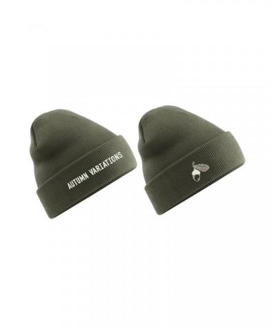 Ed Sheeran Autumn Variations Beanie $4.81 Hats