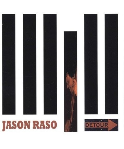 Jason Raso DETOUR CD $10.52 CD