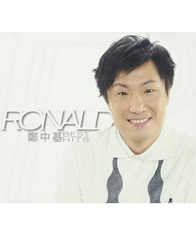 Ronald Cheng BEST HITS CD Super Audio CD $42.50 CD