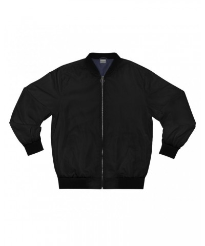 Phenix Red Men's "Nothing Like a Winner" AOP Bomber Jacket $5.43 Outerwear