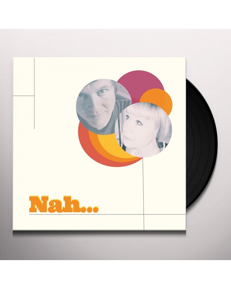 Nah... . . . Vinyl Record $5.95 Vinyl