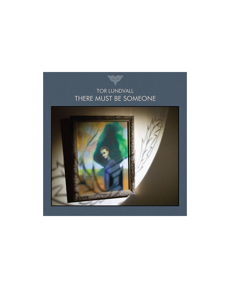 Tor Lundvall THERE MUST BE SOMEONE CD $4.14 CD