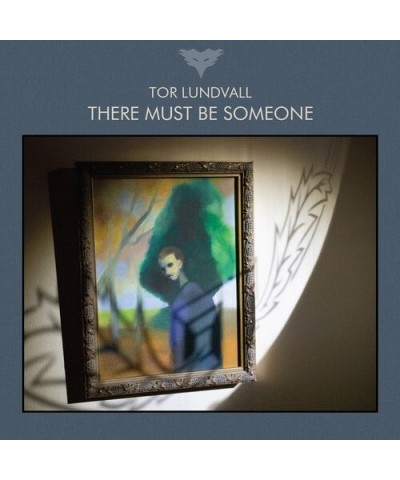 Tor Lundvall THERE MUST BE SOMEONE CD $4.14 CD