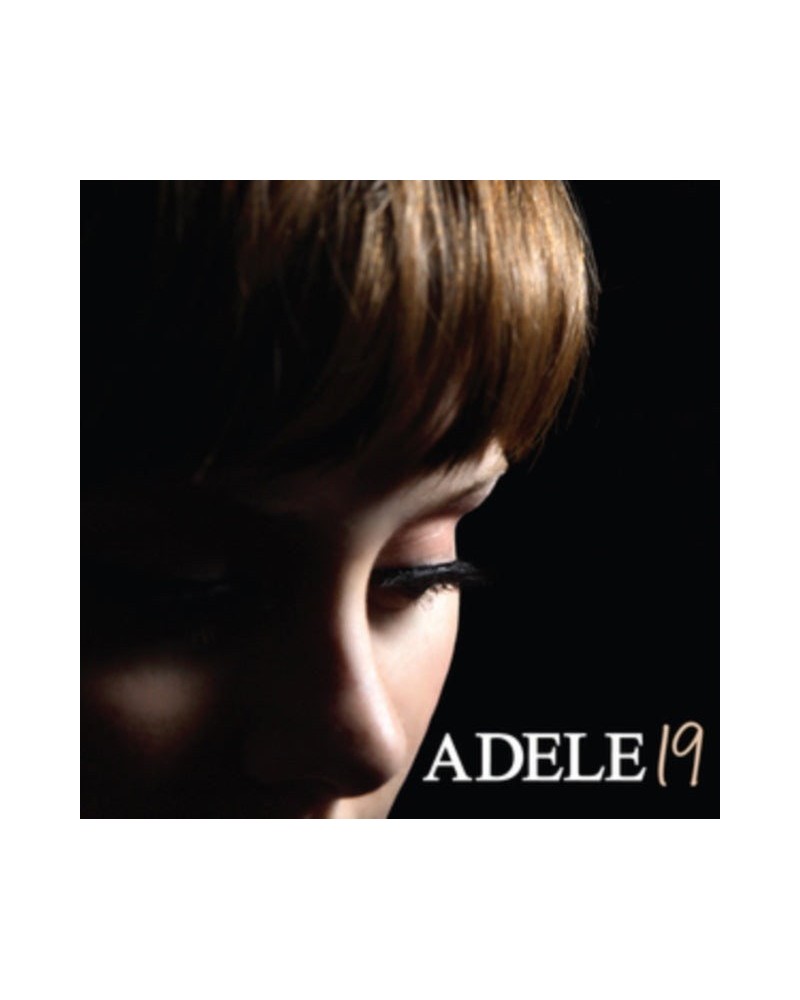 Adele LP Vinyl Record - 19 $7.75 Vinyl