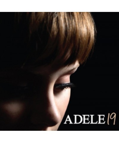 Adele LP Vinyl Record - 19 $7.75 Vinyl