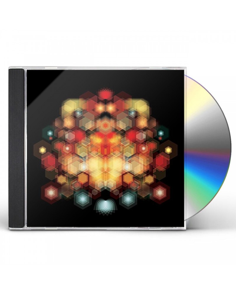 Brothertiger FUTURE SPLENDORS CD $50.64 CD