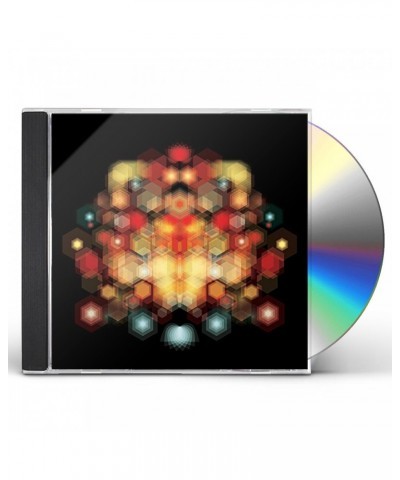 Brothertiger FUTURE SPLENDORS CD $50.64 CD