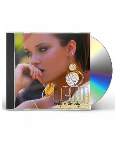 Lexy TODAY IS THE DAY CD $14.40 CD