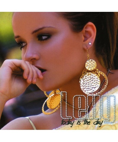 Lexy TODAY IS THE DAY CD $14.40 CD