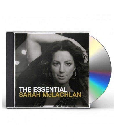 Sarah McLachlan ESSENTIAL CD $16.79 CD