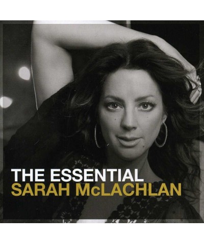 Sarah McLachlan ESSENTIAL CD $16.79 CD