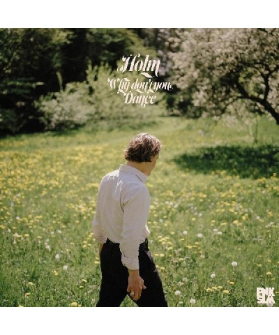 Holm Why Don't You Dance Vinyl Record $13.75 Vinyl