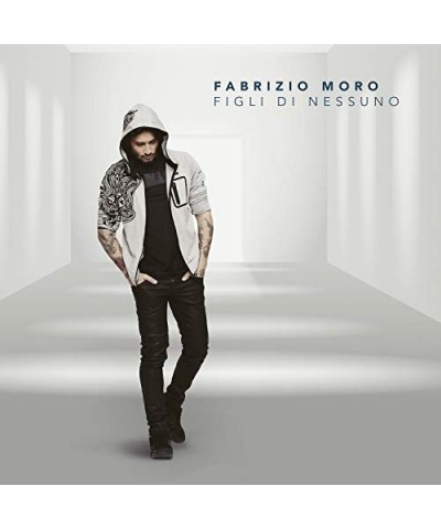 Fabrizio Moro Figli di nessuno Vinyl Record $11.34 Vinyl