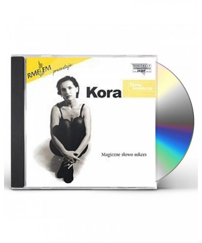 Kora ZLOTA KOLEKCJA CD $6.69 CD