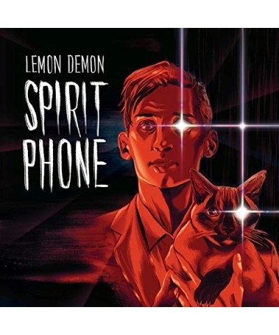 Lemon Demon SPIRIT PHONE CD $42.62 CD