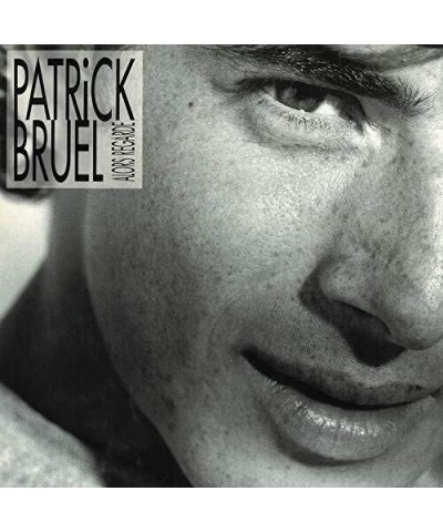 Patrick Bruel Alors regarde Vinyl Record $5.87 Vinyl