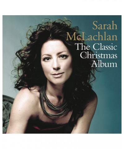 Sarah McLachlan CLASSIC CHRISTMAS ALBUM CD $7.67 CD