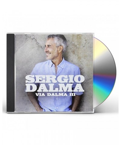 Sergio Dalma VIA DALMA 3 CD $15.95 CD