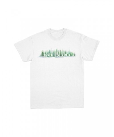 Surfaces Forest T-Shirt $5.55 Shirts