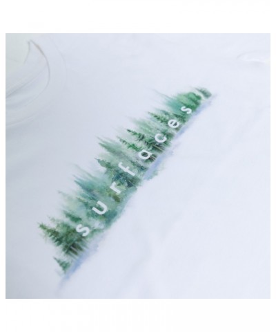 Surfaces Forest T-Shirt $5.55 Shirts