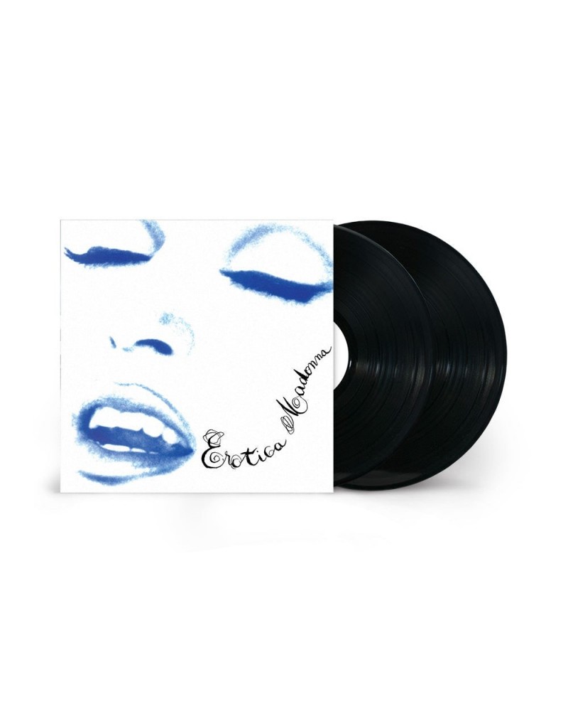 Madonna Erotica 2LP $6.83 Vinyl