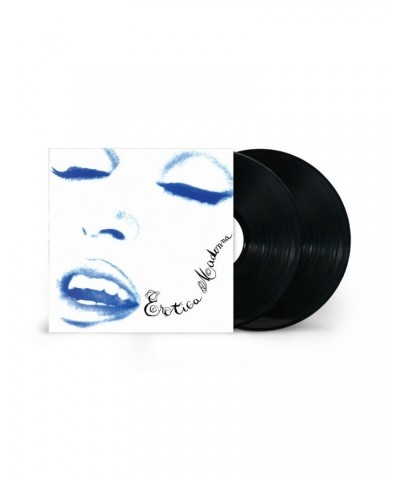 Madonna Erotica 2LP $6.83 Vinyl