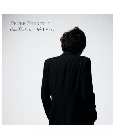 Peter Perrett HOW THE WEST WAS WON CD $9.80 CD