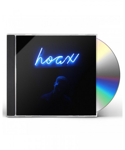 Kevin Garrett HOAX CD $4.80 CD