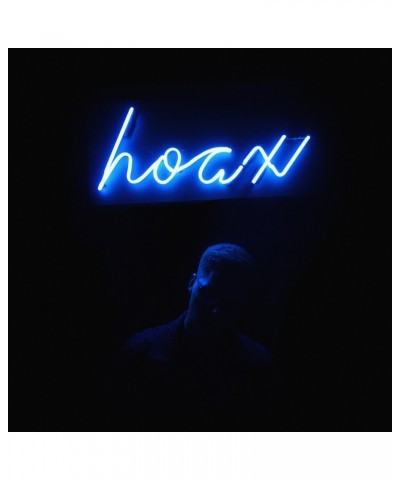 Kevin Garrett HOAX CD $4.80 CD