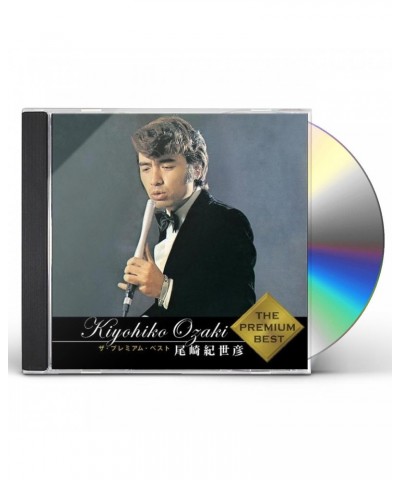 Kiyohiko Ozaki PREMIER BEST CD $16.49 CD