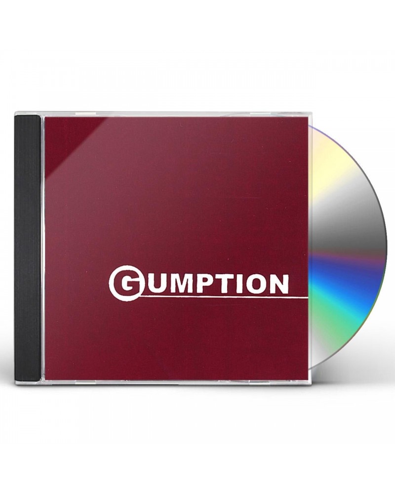 Gumption ULTRAMAROON CD $11.98 CD