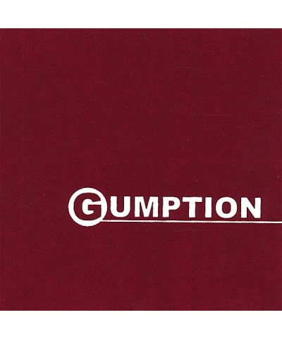 Gumption ULTRAMAROON CD $11.98 CD