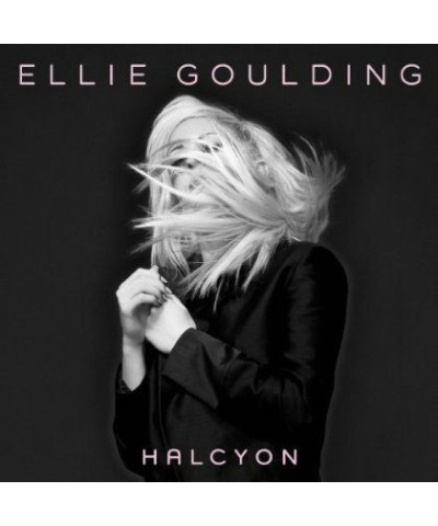 Ellie Goulding HALCYON DAYS CD $13.23 CD