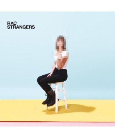 RAC STRANGERS CD $29.24 CD