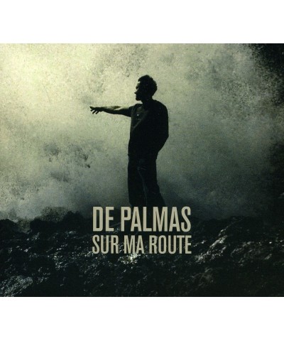 Gérald De Palmas SUR MA ROUTE CD $18.63 CD