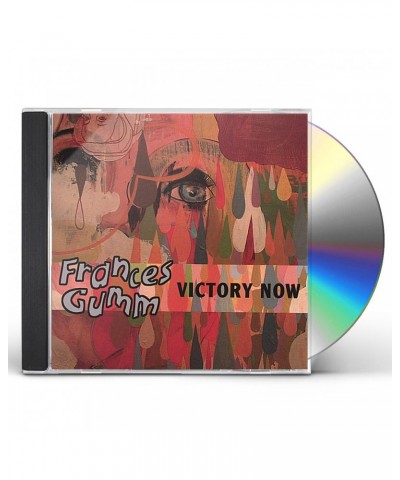 Frances Gumm VICTORY NOW CD $12.48 CD