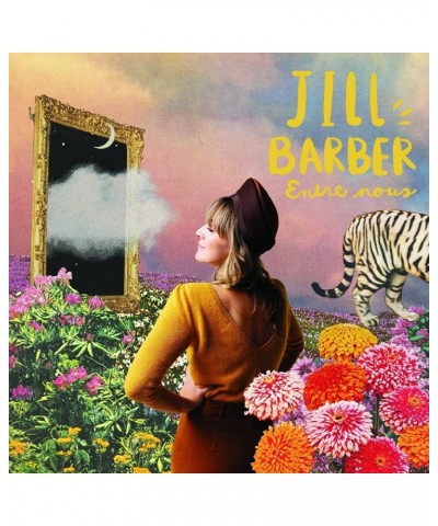 Jill Barber Entre nous - LP Vinyl $3.31 Vinyl