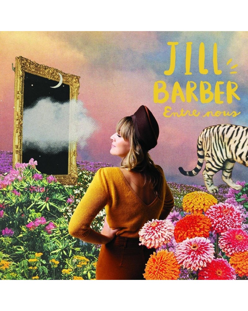 Jill Barber Entre nous - LP Vinyl $3.31 Vinyl