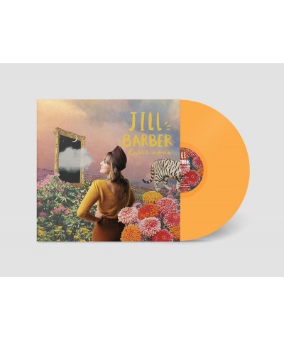 Jill Barber Entre nous - LP Vinyl $3.31 Vinyl