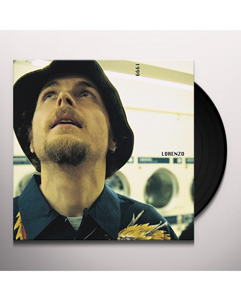 Jovanotti LORENZO 1999: CAPO HORN Vinyl Record $5.66 Vinyl