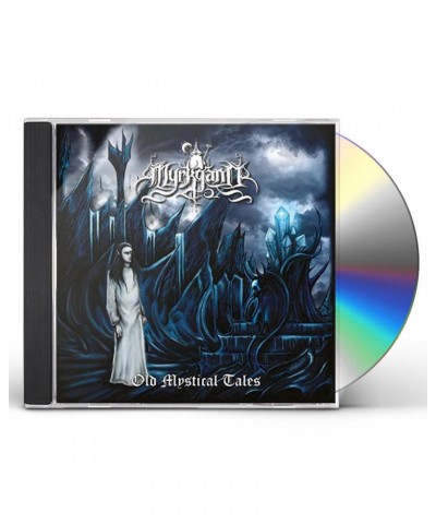 Myrkgand Old Mystical Tales CD $12.93 CD