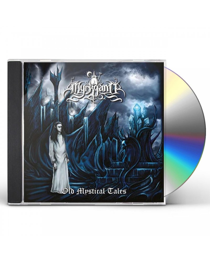 Myrkgand Old Mystical Tales CD $12.93 CD