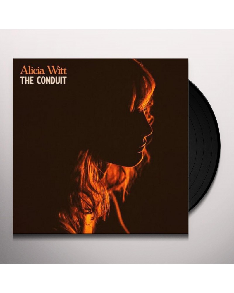 Alicia Witt The Conduit Vinyl Record $6.79 Vinyl