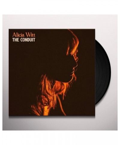 Alicia Witt The Conduit Vinyl Record $6.79 Vinyl