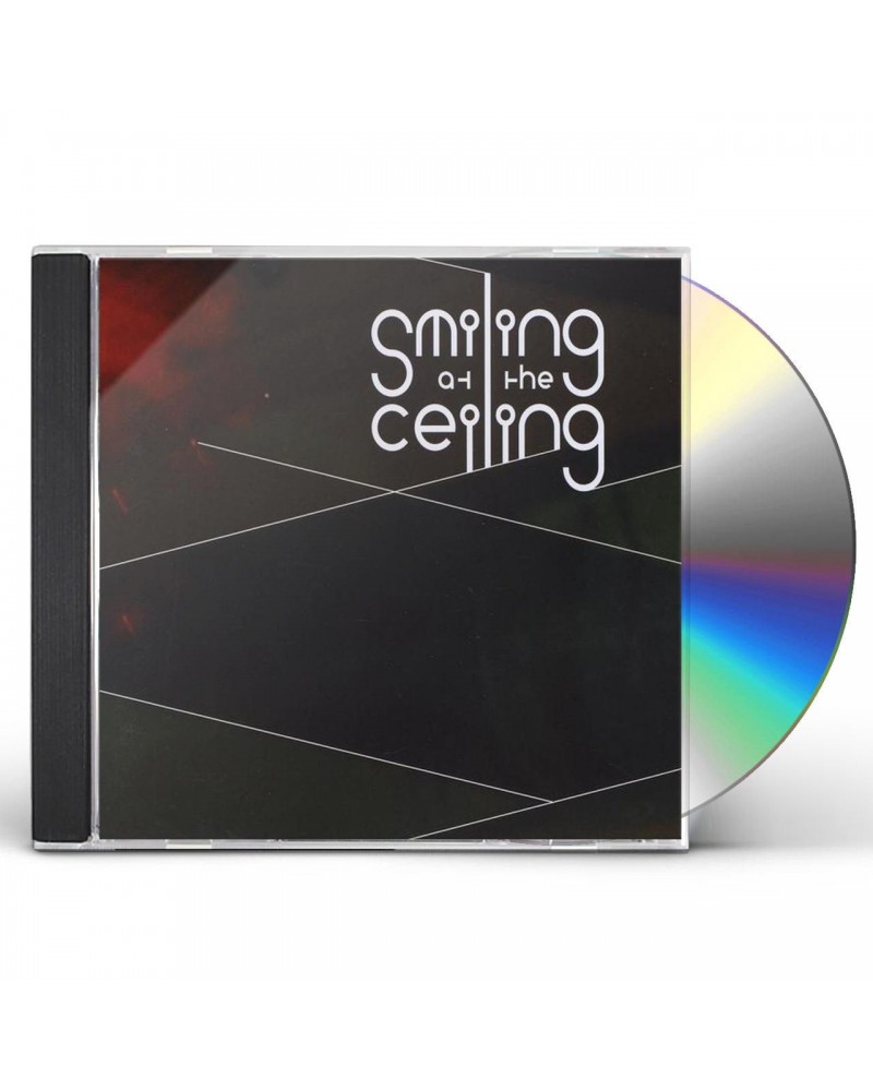 Smiling at the Ceiling CD $8.23 CD