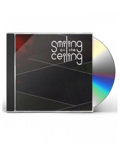 Smiling at the Ceiling CD $8.23 CD