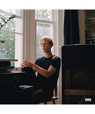 Tom Odell Jubilee Road Vinyl Record $12.28 Vinyl