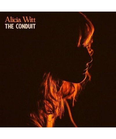 Alicia Witt The Conduit Vinyl Record $6.79 Vinyl